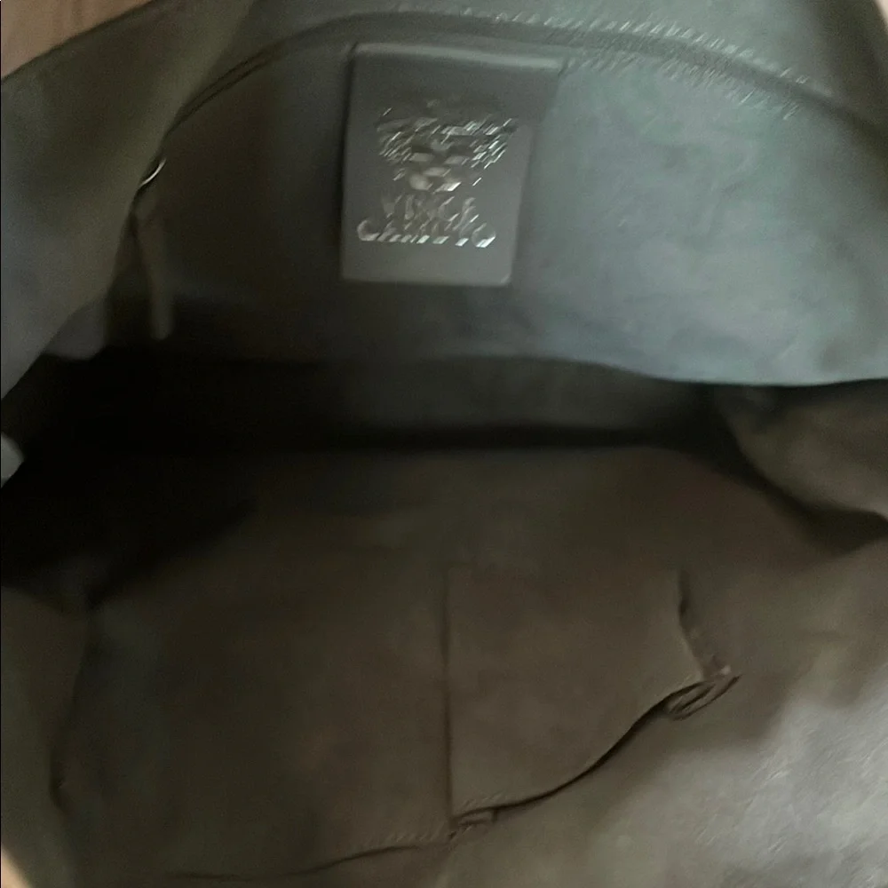 Vince Camuto Pink Shoulder Bag - Picture 5 of 6
